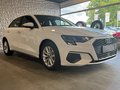 Daumennagel 2 - Audi A3 Sportback TFSI CARPLAY-NAVI KAM VRT-COCKPIT