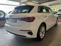 Daumennagel 3 - Audi A3 Sportback TFSI CARPLAY-NAVI KAM VRT-COCKPIT