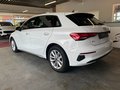 Daumennagel 4 - Audi A3 Sportback TFSI CARPLAY-NAVI KAM VRT-COCKPIT