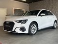 Daumennagel 5 - Audi A3 Sportback TFSI CARPLAY-NAVI KAM VRT-COCKPIT