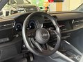 Daumennagel 7 - Audi A3 Sportback TFSI CARPLAY-NAVI KAM VRT-COCKPIT