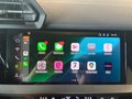 Daumennagel 16 - Audi A3 Sportback TFSI CARPLAY-NAVI KAM VRT-COCKPIT