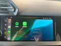 Daumennagel 17 - Audi A3 Sportback TFSI CARPLAY-NAVI KAM VRT-COCKPIT