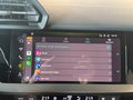 Daumennagel 19 - Audi A3 Sportback TFSI CARPLAY-NAVI KAM VRT-COCKPIT