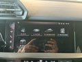 Daumennagel 22 - Audi A3 Sportback TFSI CARPLAY-NAVI KAM VRT-COCKPIT