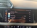 Daumennagel 23 - Audi A3 Sportback TFSI CARPLAY-NAVI KAM VRT-COCKPIT