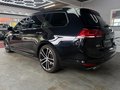 Daumennagel 5 - Volkswagen Golf VII Variant GTD KAMERA NAVI DYN-AUDIO