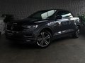 Daumennagel 2 - Volkswagen T-Roc Cabriolet R-LINE VRT-COCKPIT CARPLAY NAVI