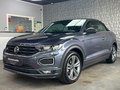 Daumennagel 4 - Volkswagen T-Roc Cabriolet R-LINE VRT-COCKPIT CARPLAY NAVI