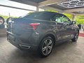 Daumennagel 7 - Volkswagen T-Roc Cabriolet R-LINE VRT-COCKPIT CARPLAY NAVI