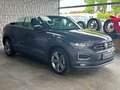 Daumennagel 3 - Volkswagen T-Roc Cabriolet R-LINE VRT-COCKPIT CARPLAY NAVI