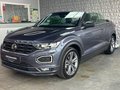 Daumennagel 1 - Volkswagen T-Roc Cabriolet R-LINE VRT-COCKPIT CARPLAY NAVI