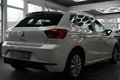Daumennagel 5 - SEAT Ibiza Style CARPLAY-NAVI KLIMA 1.HAND