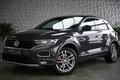 Daumennagel 1 - Volkswagen T-Roc Sport 4Motion 2.0 TSI 4-MOTION ACC AHK