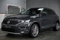Daumennagel 2 - Volkswagen T-Roc Sport 4Motion 2.0 TSI 4-MOTION ACC AHK