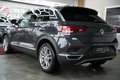Daumennagel 5 - Volkswagen T-Roc Sport 4Motion 2.0 TSI 4-MOTION ACC AHK