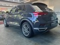 Daumennagel 5 - Volkswagen T-Roc Sport 4Motion 2.0 TSI 4MOTION ACC AHK