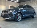 Daumennagel 2 - Volkswagen T-Roc Sport 4Motion 2.0 TSI 4MOTION ACC AHK