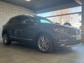 Daumennagel 3 - Volkswagen T-Roc Sport 4Motion 2.0 TSI 4MOTION ACC AHK
