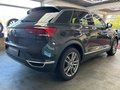 Daumennagel 4 - Volkswagen T-Roc Sport 4Motion 2.0 TSI 4MOTION ACC AHK