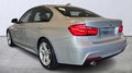 Daumennagel 6 - BMW 318 d M Sport M-PAKET SITZHEIZUNG ALCANTARA