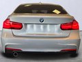 Daumennagel 7 - BMW 318 d M Sport M-PAKET SITZHEIZUNG ALCANTARA