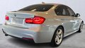 Daumennagel 8 - BMW 318 d M Sport M-PAKET SITZHEIZUNG ALCANTARA
