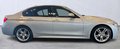 Daumennagel 5 - BMW 318 d M Sport M-PAKET SITZHEIZUNG ALCANTARA