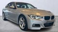 Daumennagel 3 - BMW 318 d M Sport M-PAKET SITZHEIZUNG ALCANTARA