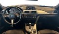 Daumennagel 10 - BMW 318 d M Sport M-PAKET SITZHEIZUNG ALCANTARA