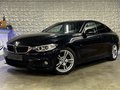 Daumennagel 1 - BMW 420d Gran Coupé Aut. M-Sport