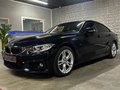 Daumennagel 2 - BMW 420d Gran Coupé Aut. M-Sport