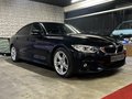 Daumennagel 3 - BMW 420d Gran Coupé Aut. M-Sport