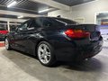 Daumennagel 5 - BMW 420d Gran Coupé Aut. M-Sport