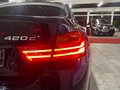 Daumennagel 25 - BMW 420d Gran Coupé Aut. M-Sport