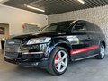 Daumennagel 2 - Audi Q7 3.0 TDI quattro PANO KAMERA BOSE AHK
