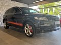 Daumennagel 3 - Audi Q7 3.0 TDI quattro PANO KAMERA BOSE AHK
