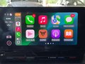 Daumennagel 19 - CUPRA Formentor 1.5 TSI CARPLAY-NAVI VRT-COCKPIT