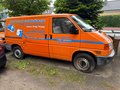 Daumennagel 1 - Volkswagen T4 Kombi Transporter TÜV NEU