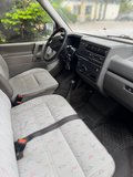 Daumennagel 5 - Volkswagen T4 Kombi Transporter TÜV NEU