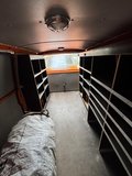 Daumennagel 6 - Volkswagen T4 Kombi Transporter TÜV NEU