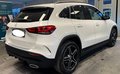 Daumennagel 3 - Mercedes-Benz GLA 200 d AMG-LINE NIGHT-PAKET KAMERA