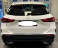 Daumennagel 5 - Mercedes-Benz GLA 200 d AMG-LINE NIGHT-PAKET KAMERA
