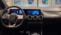 Daumennagel 15 - Mercedes-Benz GLA 200 d AMG-LINE NIGHT-PAKET KAMERA