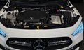 Daumennagel 21 - Mercedes-Benz GLA 200 d AMG-LINE NIGHT-PAKET KAMERA