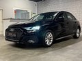 Daumennagel 2 - Audi A3 Sportback 35 TFSI CARPLAY-NAVI VRT-COCKPIT
