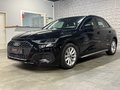 Daumennagel 3 - Audi A3 Sportback 35 TFSI CARPLAY-NAVI VRT-COCKPIT
