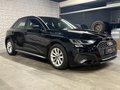 Daumennagel 4 - Audi A3 Sportback 35 TFSI CARPLAY-NAVI VRT-COCKPIT