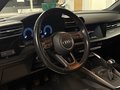 Daumennagel 8 - Audi A3 Sportback 35 TFSI CARPLAY-NAVI VRT-COCKPIT
