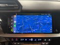 Daumennagel 13 - Audi A3 Sportback 35 TFSI CARPLAY-NAVI VRT-COCKPIT